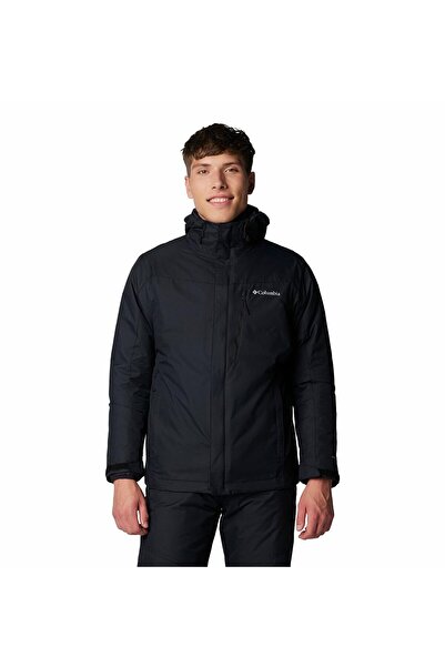 Columbia Wm9191 Whirlibird V Interchange Jacket Men's Coat