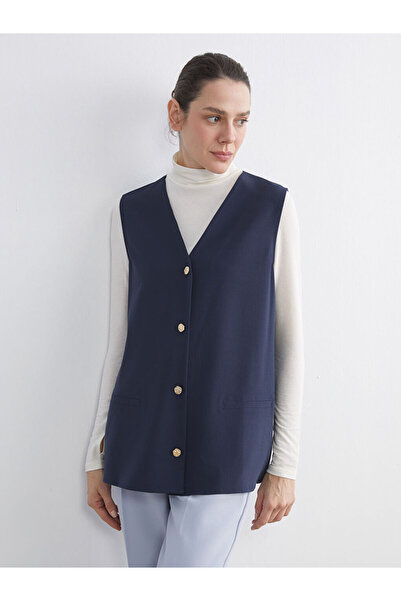 LC Waikiki V Planting Women's Vest for Style Enthusiasts from Uzg Store