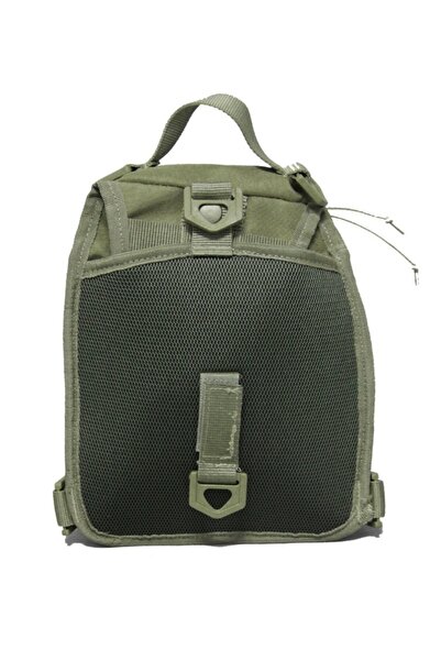 METAM Tactical Outdoor Bel, Omuz, Sırt Çantası 312