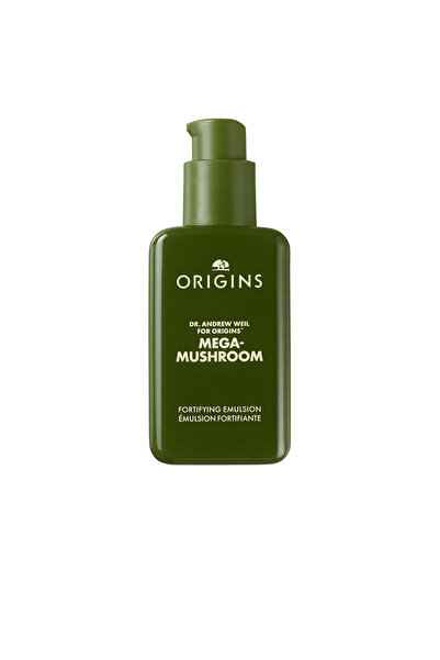 Origins Mega Mushroom Stärkende Emulsion 100 ml