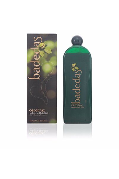 Badedas Original Gel Indulgent 750 ml