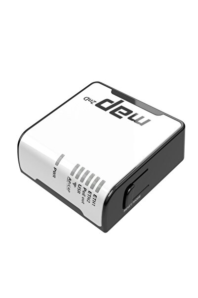 Other MikroTik RouterBOARD mAP with enclosure, RBMAP2ND