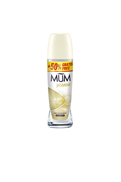 MUM Jasmine Deo Roll-on 75 ml