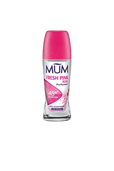 MUM Fresh Pink Deo Roll-on 75 ml