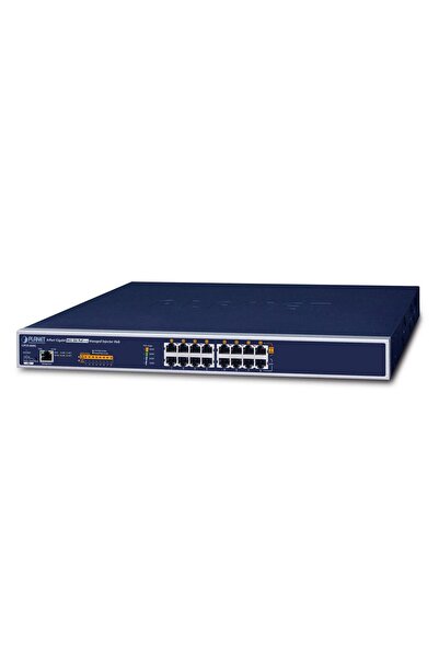 Other Planet 8-Port Gigabit 60W Ultra, UPOE-800G