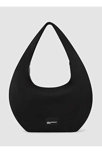 Karl Lagerfeld Jeans Siyah Kadın Omuz Çantası A4W30207999