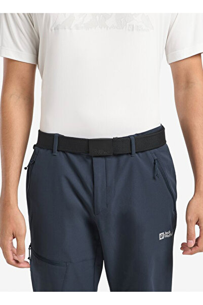 Jack Wolfskin Hıdden Belt Unısex Kemer 1912101_6000