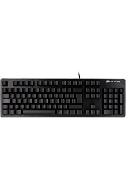 Cougar Deathfire EX Gaming Combo - Hybrid Mechanical Keyboard & Omron Mouse (up to 2000 DPI) - USB,