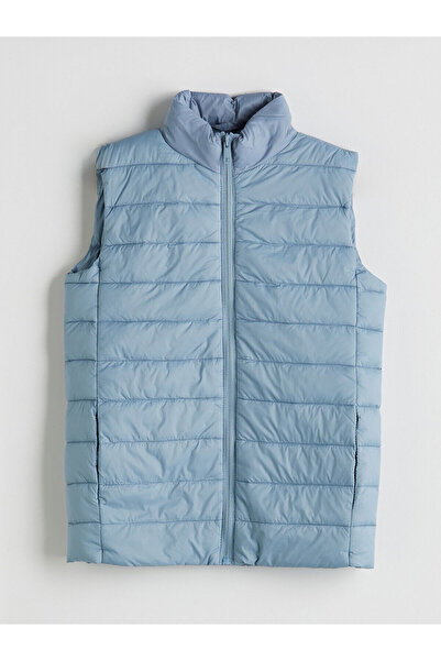 LC Waikiki LCW Kids Stand Collar Boy Inflatable Vest