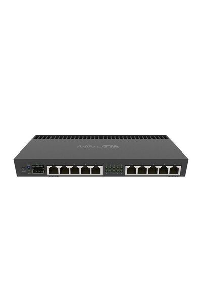 Other MikroTik RouterBOARD 4011iGS+RM, RB4011IGS+RM