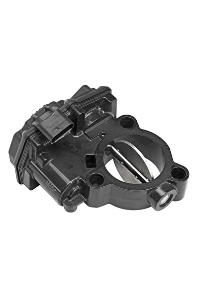 CONTINENTAL/VDO Carcasa Clapeta Bmw 1/3/X4