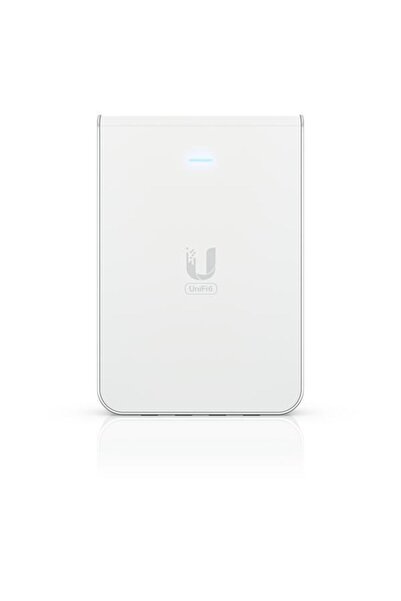 Other Ubiquiti Wall-mounted WiFi 6 access, U6-IW
