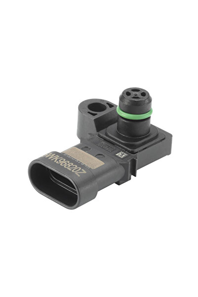 CONTINENTAL/VDO Senzor Presiune Galerie Admisie Chevrolet Cruze/Orlando Opel ...