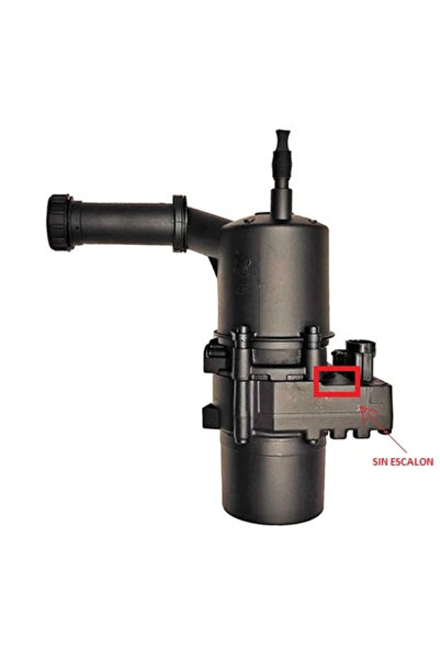 LIZARTE Pompa Hidraulica Sistem De Directie Citroen C4 1/C4 Cupe Peugeot 307