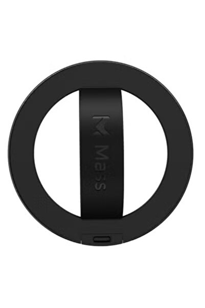 Mass مسكة Arch ماج سيف مع ستاند من ماس أسود