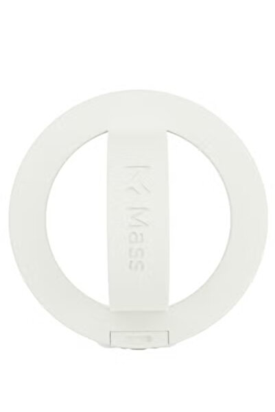 Mass مسكة Arch ماج سيف مع ستاند من ماس أصفر