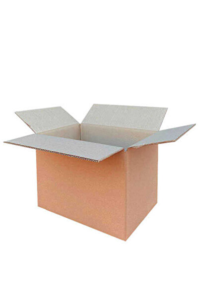 koliciabla Taşıma Kolisi 40x30x30 cm | Çift Oluklu