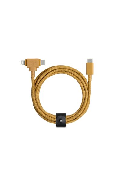 Other Native Union pas kabel Universal C To C/L, BELT-CCL-KFT-NP