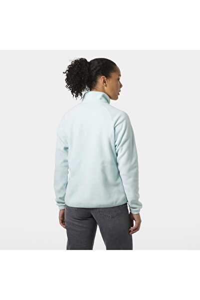 Helly Hansen Γυναικείο φλις με φερμουάρ W Rig 1/2