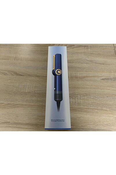 OEM Velora AirStyler 2-in-1 - gray