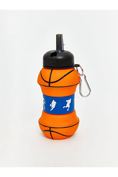 LC Waikiki Timeless Store: Timeless Recommendations |   Stretchable Boy's Water Bottle with Top Figure