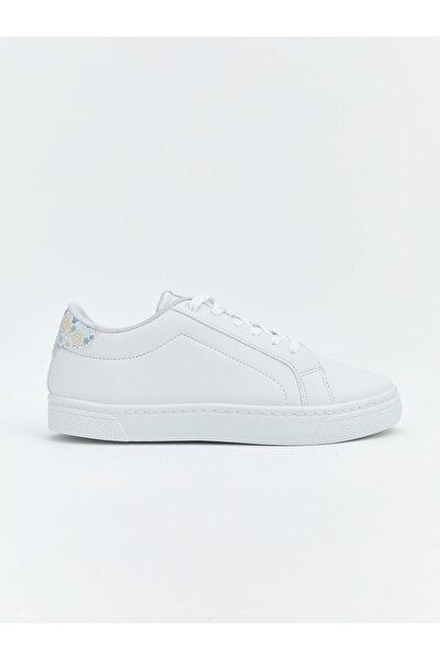 LC Waikiki Create Your Style from Uzg Store |   Lace-Up Women's Sports Shoes