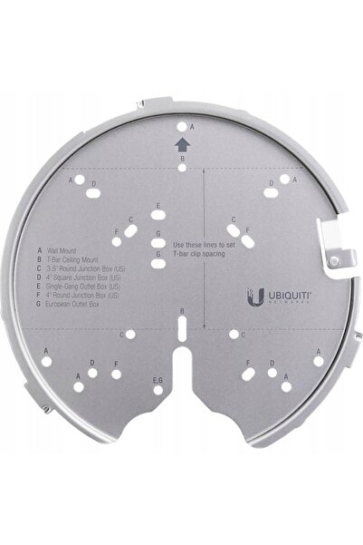 Other Sistem de montare versatil Ubiquiti, U-PRO-MP