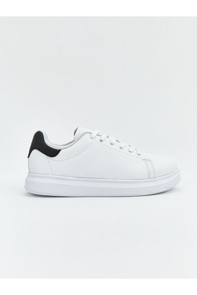 LC Waikiki Timeless Store: Timeless Recommendations |   Lace-Up Boys' Sports Shoes