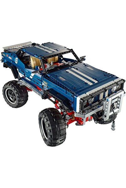 LEGO 41999 4x4 Arazi Aravı Crawler Exclusive Edition