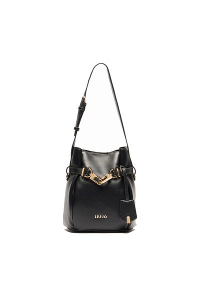 liu.jo Geanta de dama, crossbody, Liu Jo, AA5049, Negru