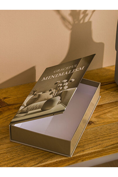 LC Waikiki Timeless Store: Timeless Recommendations | Organizer Box 28 cm