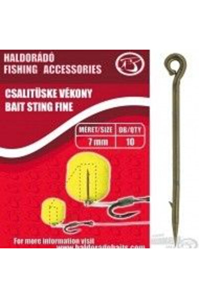 Haldorado Bait Sting Fine - 7mm