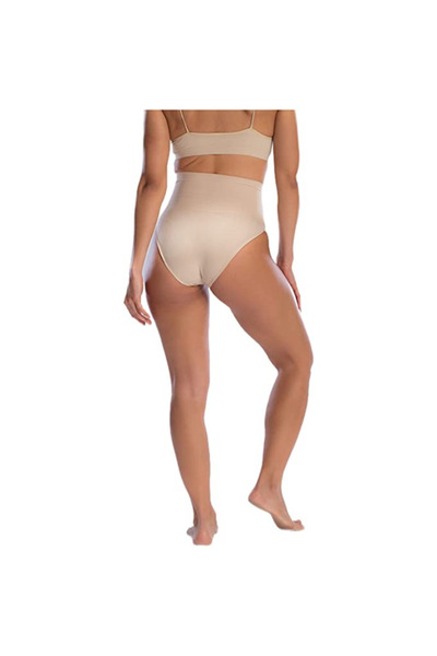 CARINA Women's High Waist Panty - CO 2012