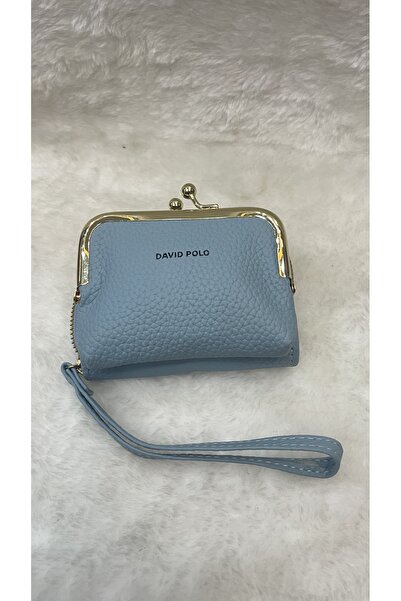 BLACK Women's Scholarship Accordion Card Holder Wallet