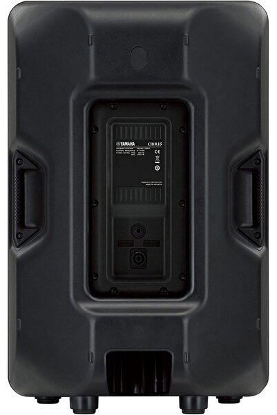 Yamaha Cbr-15 Passive Speaker