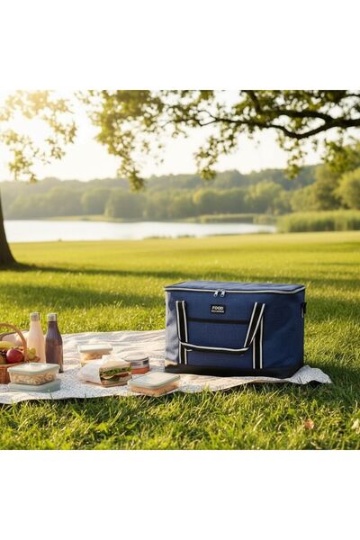 Casco حقيبة رحلات حرارية متعددة الاستخدام