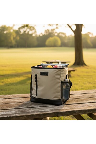 Casco حقيبة رحلات حرارية متعددة الاستخدام