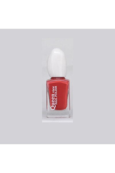 Queen View NAIL - 119 مناكير كوين تPOLISH 119