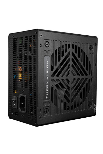 ThermalRight TR-KG 650 650W Gold Desktop/Server Power Supply ATX 3.1