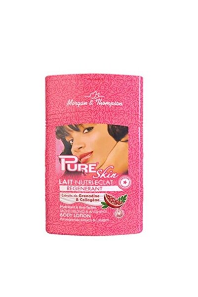 Pure Skin لوشن تبييض الجسم 275 مل