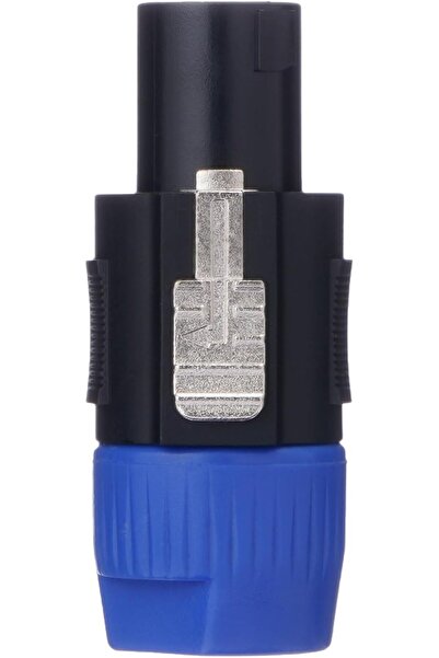 Yorx CB102 Nutrik Speakon 2 Pole