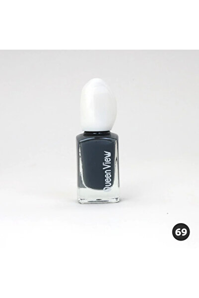 Queen View NAIL POlISH 69 مناكير كوين