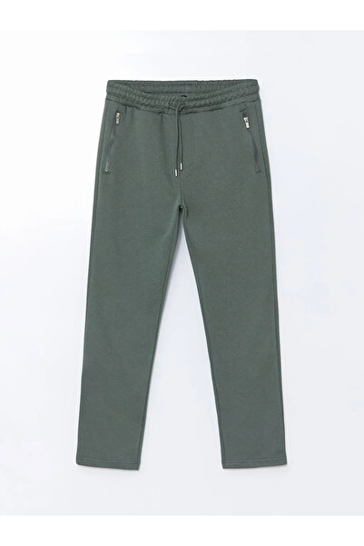 LC Waikiki Ανδρικό χοντρό αθλητικό παντελόνι Standard Fit