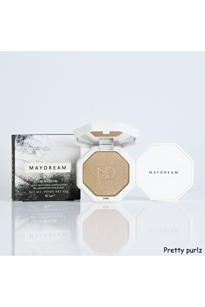 MAYDREAM اضاءه هيلايت