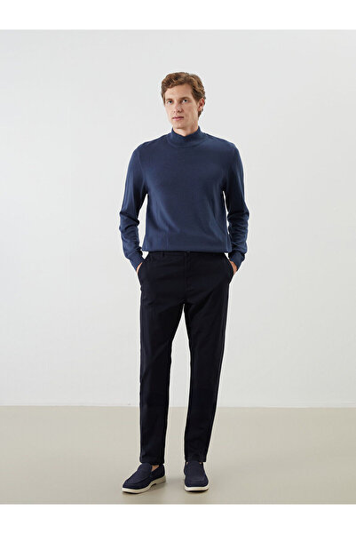 LC Waikiki Vlastiti brend, nove sezone, uske muške chino pantalone