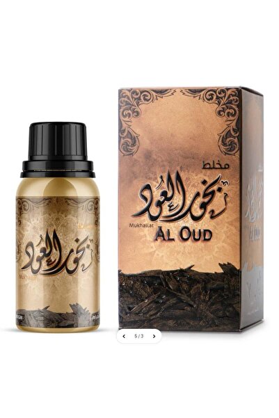 sidr سدر الخليج بخور مخلط عود 100 جرام