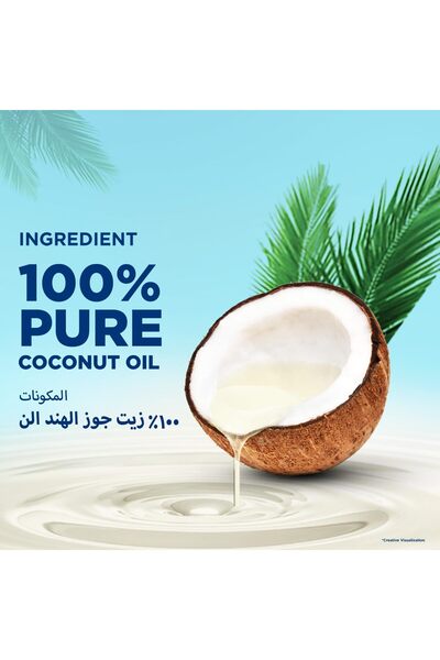 Parachute Advanced Coconut oil, 900 ml