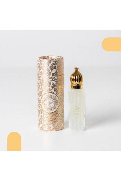 OUD LOVER Concentrated Musk Roll-On Perfume - 10 ml