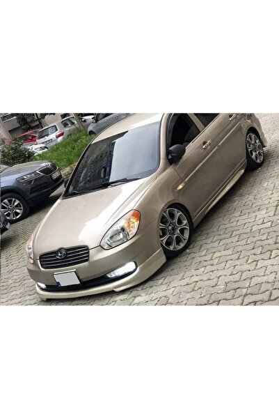 Aysimoto Dizayn Hyundai Era Ön Tampon ek