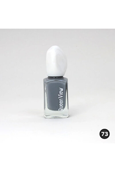 Queen View NAIL -73 مناكير كوين رقمPOLISH 73